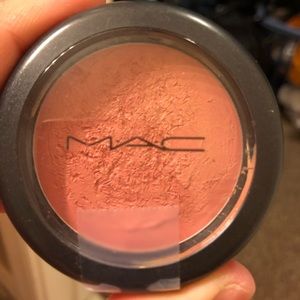 MAC Ladyblush
